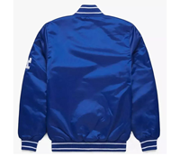Blouson Bomber Homme Personnalisé Haut de Gamme en Toile Brodé, Imperméable, Respirant, Coupe-Vent et Anti-UV pour l'Hiver et les Activités de Plein Air