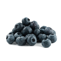 Blueberry Segar Berkualitas Tinggi Grade Terbaik Asal AS, Umur Simpan 2 Tahun