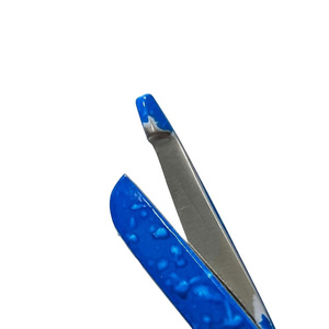 Tijeras para Vendajes Lister de Alta Calidad al por Mayor, Juego de Instrumentos Médicos Quirúrgicos para Uso Hospitalario, Certificación CE, 1 Año de Garantía - Product Image 6