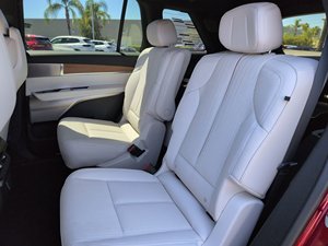 Cadillac Vistiq Sport Électrique AWD d'occasion propre 2026 - Product Image 6