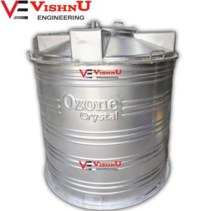 Moule rotomoulé le plus vendu pour les fosses septiques, moule pour réservoir Slimline, réservoir d'eau, machine de rotomoulage verticale - Product Image 1