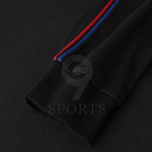 Ropa de moda Sudaderas para hombres Nuevo diseño Sudaderas para hombres Precio al por mayor Sudaderas para hombres Hechas en Pakistán - Product Image 4