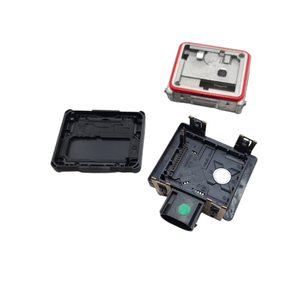 RADAR RENAULT Kadjar Serie 284380110R R9M 414 Diésel 1600 (15>) - Product Image 1