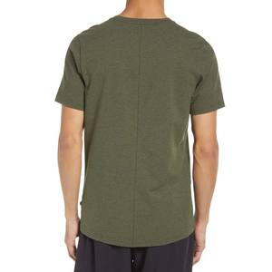 Tri-blend Reglan <b>Sleeve</b> <b>T</b> <b>Shirts</b> - Product Image 3