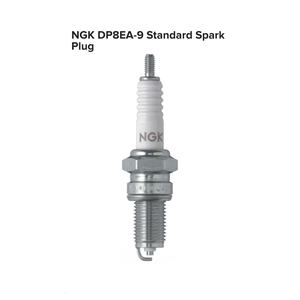 Nueva Bujía Compatible con Honda DP8EA-9 - Product Image 3