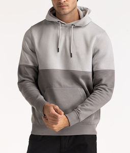 Sudaderas con capucha y sudadera unisex de gran tamaño de alta calidad con logotipo personalizado ropa impresa de peso pesado para el invierno - Product Image 2