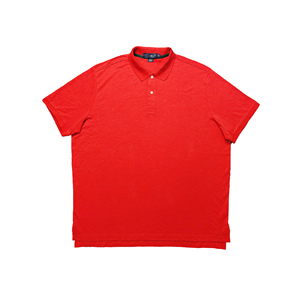 Meilleure vente de polos en coton grande taille pour hommes couleur bleue polos personnalisés et élégants à la mode pour hommes du Bangladesh - Product Image 6