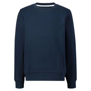 สเวตเตอร์แบบมีซิปสำหรับผู้ชายเสื้อสวมหัวผ้าฟลีซลำลองผ้า100% ไซส์ใหญ่เนื้อผ้าฝ้ายมีน้ำหนักเบา - Product Image 5