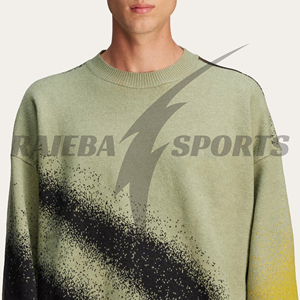 Sudadera con Capucha de Mujer de Calidad Premium con Logo Personalizado, Hombros Caídos, Técnica de Lavado Ácido, Algodón, Logotipo Frontal, Estilo Formal - Product Image 5