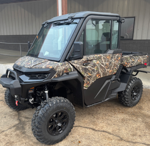 Ventes aux enchères 2026 Can-Am Defender XT CAB HD11 Nouveaux Véhicules Utilitaires - Product Image 1