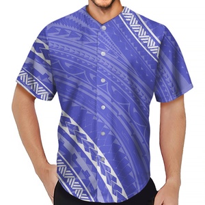 Mejor 2025 Venta barata de camisetas de béisbol de la sublimación al por mayor de calidad superior Casual elegante diseño personalizado pantalones de béisbol Jersey - Product Image 4