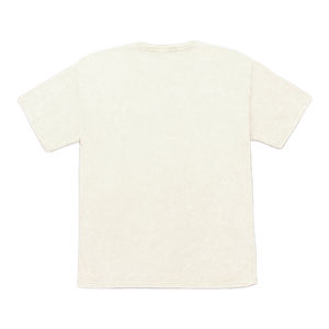 100% algodón pesado para hombre, cuello redondo de gran tamaño, ropa de calle con hombros caídos, camiseta antiarrugas, camisetas transpirables antiretráctiles para hombre - Product Image 6