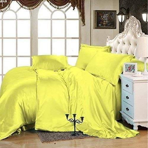 สีเหลือง