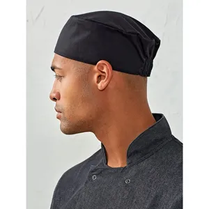 Gorro de Chef Personalizado para Artículos Promocionales - Product Image 2