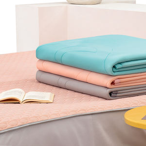 Éponge en silicone 6D personnalisable pour la peau Couette thermostatique imperméable anti-bactéries pour enfants adultes-pour la maison et l'hôtel - Product Image 2