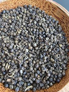 Prix de gros d'usine vietnamien cru séché AD poivre noir épices goût épicé Contacter Mme Quincy WS + 84 858080598 - Product Image 5