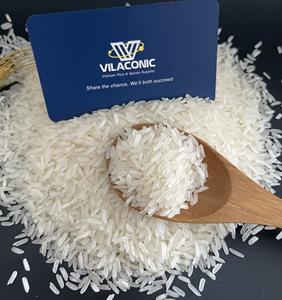 ข้าวหอมมะลิ DT8เวียดนามความบริสุทธิ์100% น้ำหอมเนื้อนุ่ม5451แตกสำหรับซูเปอร์มาร์เก็ตขายส่ง-Anna DO - Product Image 2