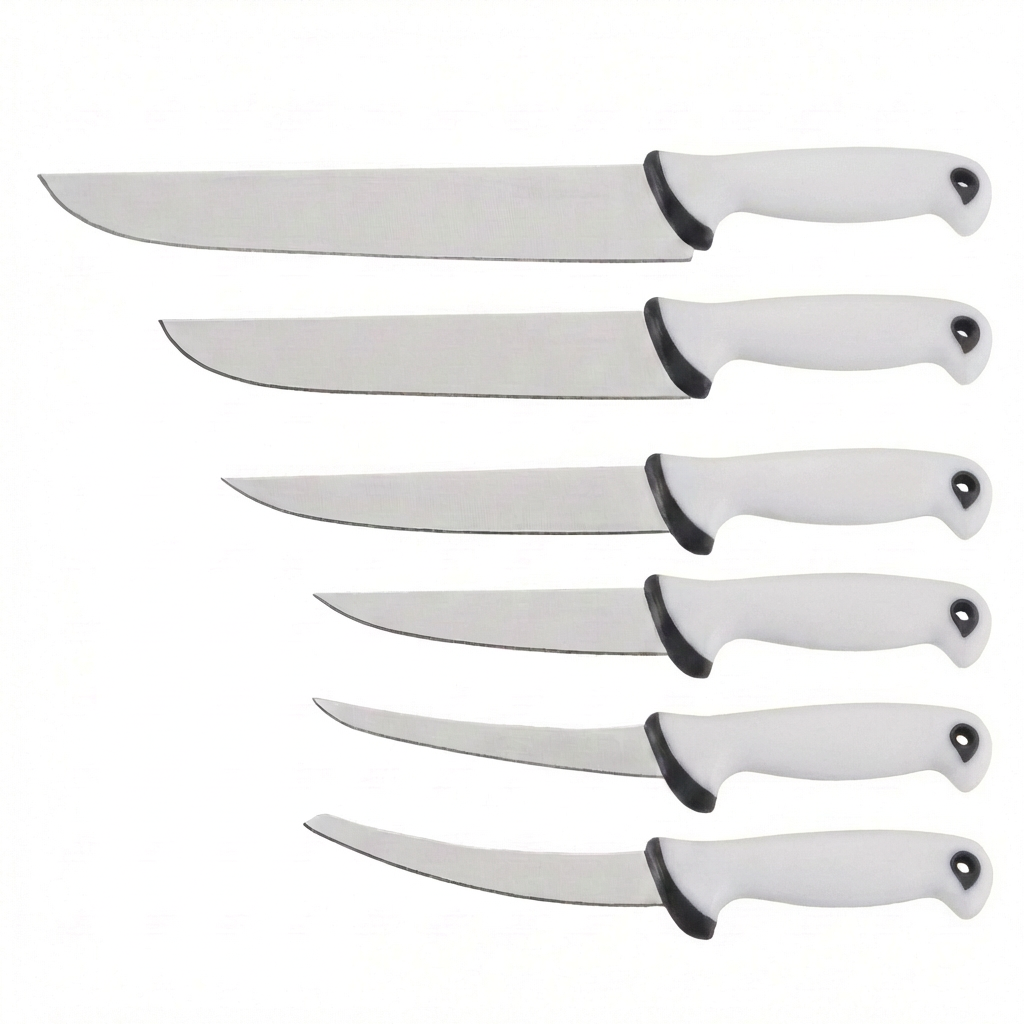 8.6 Inch Butcher Knife