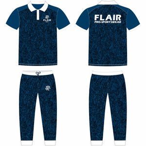 Uniforme de Cricket Personalizable de Alta Calidad, Ropa de Cricket Premium Personalizable para Jugadores, Venta al Por Mayor - Product Image 6