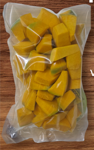 CITROUILLE CONGELÉE AUX HERBES/SOUTIEN IMMUNITAIRE NATUREL - Product Image 6