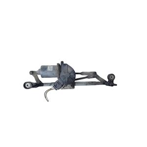MOTORE Tergicristallo Anteriore OPEL Corsa D VAN Serie 13182340 (07>11) - Product Image 2