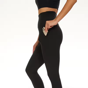 High Waist Sport Pants Workout <b>Leggings</b> <b>Women</b> Fitness Gym Seamless Yoga <b>Leggings</b> <b>for</b> <b>Women</b> - Product Image 5