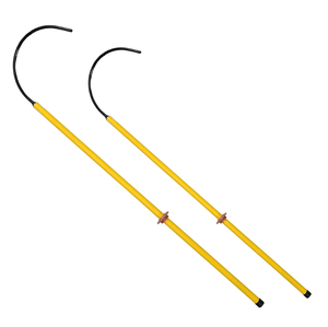 Crochet de sauvetage - Tige de sauvetage électrique - Product Image 1