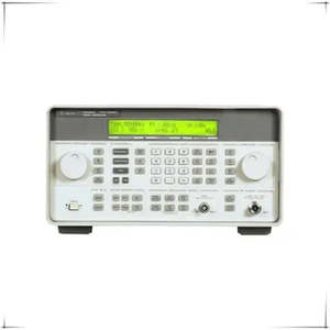 เครื่องกำเนิดสัญญาณสังเคราะห์สำหรับยานยนต์ Agilent 8648C รูปคลื่นไซน์ตั้งแต่ 9 กิโลเฮิรตซ์ถึง 3.2 กิโลเฮิรตซ์ - Product Image 1