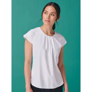 T-Shirt Elegante da Donna per Merchandising Aziendale e Promozionale - Product Image 1