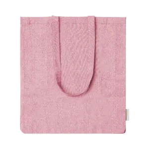 Borsa Shopping in Cotone Riciclato Recote Plus Eco-Gadgets, Borsa Promozionale Ecologica - Product Image 2