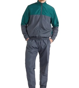Vestes à capuche imperméables coupe-vent personnalisées pour hommes Veste coupe-vent légère de haute qualité pour hommes respirante OEM - Product Image 1