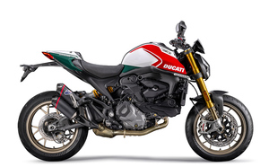 Monster 937 SP Monster +Monster 2024 - Product Image 5