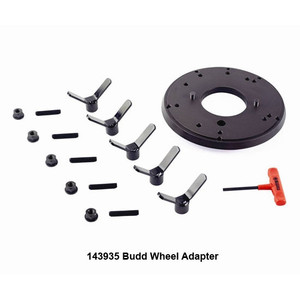 Kit d'équilibrage de roues pour camions lourds COATS 6450-3D, outil de réparation automobile - Product Image 4