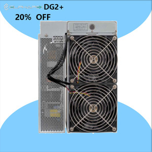 ElphaPex DG2 18GH/s 3420W efisiensi tinggi scryptminer untuk Litecoin & Dogecoin prosesor <span class=keywords><strong>Data</strong></span> komputer - Product Image 6
