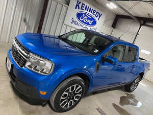 Nuevo Ford Maverick Lariat 2022 Usado en Perfecto Estado - Product Image 4