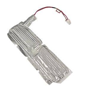 DA47-00038B Elemento Calefactor de Descongelación para <span class=keywords><strong>Refrigerador</strong></span>, Repuesto para Congelador <span class=keywords><strong>Samsung</strong></span>, Reparación del Elemento Calefactor del Evaporador - Product Image 4