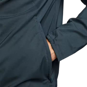 Chaqueta Cortavientos Deportiva para Hombre de Alta Calidad 2026, Diseño Casual de Invierno con Cremallera, Chaqueta Cortavientos Transpirable de Secado Rápido - Product Image 6