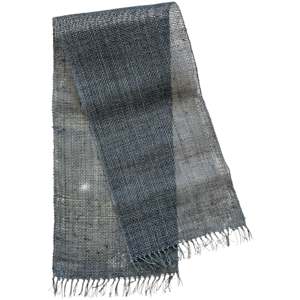 Woven Floral Embroidered <b>Table</b> <b>Runner</b> for Rustic Elegant Home Weddings Parties - Product Image 4