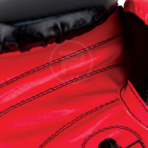 Meilleure vente Gants de boxe en cuir de haute qualité nouveau design Nouvelle arrivée Équipement d'arts martiaux en vente - Product Image 5