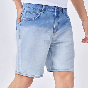 2023 Top Quality Men Ombre Bermuda <b>Jeans</b> Shorts,Pakistan Made Best Quality <b>Jeans</b> Shorts Men Shorts - Product Image 4