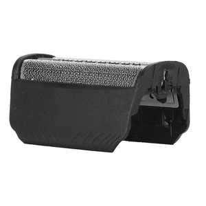 Cabezal de Repuesto para Afeitadora Eléctrica de Doble Cuchilla, Mini Afeitadora Eléctrica USB, Afeitadora Rotatoria con Función de Lavado, para Uso Facial - Product Image 4