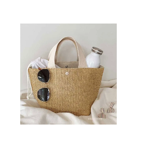 Sac en macramé au design unique Sac à main brodé pour cadeaux de mariage pour femmes du fabricant indien au prix le plus bas - Product Image 5