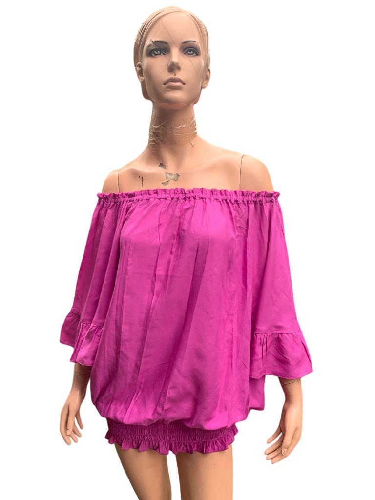 magenta