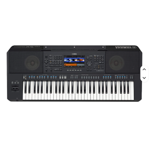 Nuevo Teclado Arreglador de Alto Nivel Psr-sx920 de 61 Teclas - Product Image 3