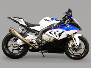 BMW S1000RR d'occasion de 2016 disponible à la vente - Product Image 4