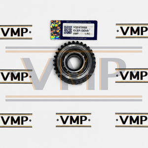 Engranaje Intermedio VOE 478959 para Cargadoras de Ruedas Volvo y Camiones Articulados, Excavadoras, Repuestos de Maquinaria de Construcción de Alta Calidad - Product Image 2