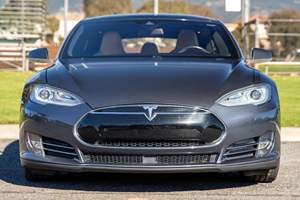 รถเทสล่า โมเดล เอส พี90ดี ปี 2015 มือสอง พวงมาลัยซ้าย/ขวา - Product Image 2