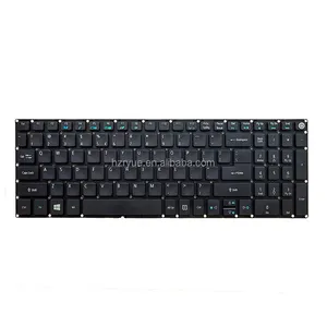 Keyboard laptop untuk ACER A515-51G A515-52G A515-53 A515-54 A615-51 N17C4 TX50-G N16Q2 TMTX50