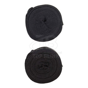 Envolturas de mano personalizadas de alta calidad, protección de muñeca de boxeo, envolturas de mano, tarifa de venta completa, envolturas de mano para hombres - Product Image 6