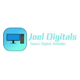 Joel Digitals Inh. Joel Nicolay logo